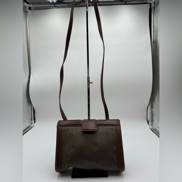 Gucci-Authentic-Vintage Crossbody - Picture 2 of 16